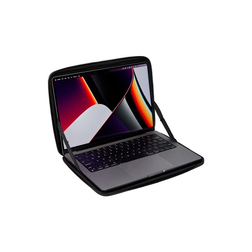 Thule TL-TGSE2358K - Futrola za Macbook 14" Gauntlet 4 crna