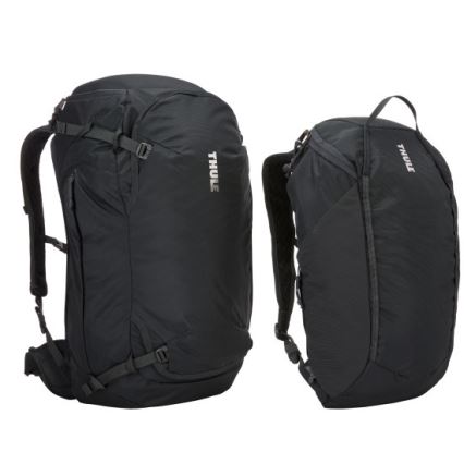 Thule TL-TLPF160DB - Ruksak za žene Landmark 60 l boja vina