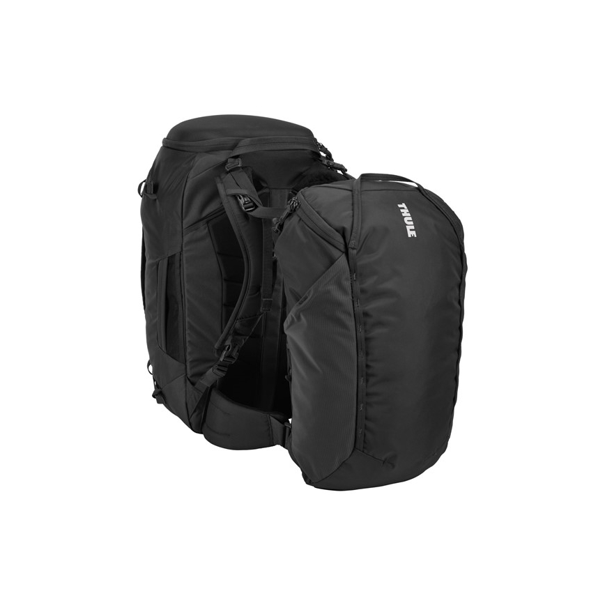 Thule TL-TLPF160DB - Ruksak za žene Landmark 60 l boja vina