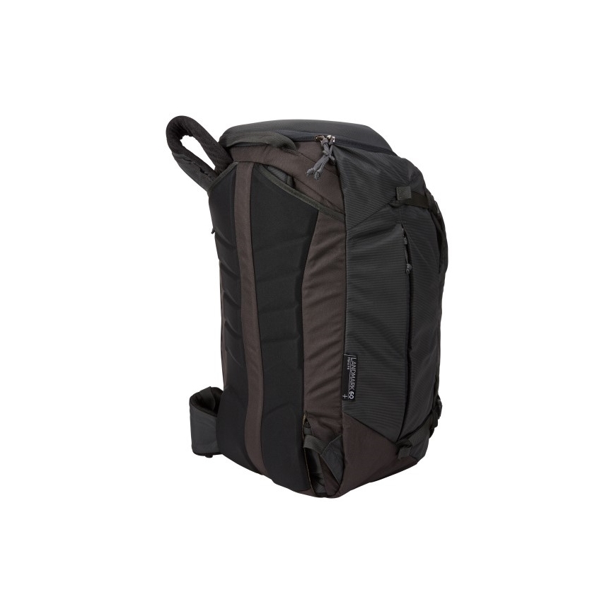 Thule TL-TLPF160DB - Ruksak za žene Landmark 60 l boja vina