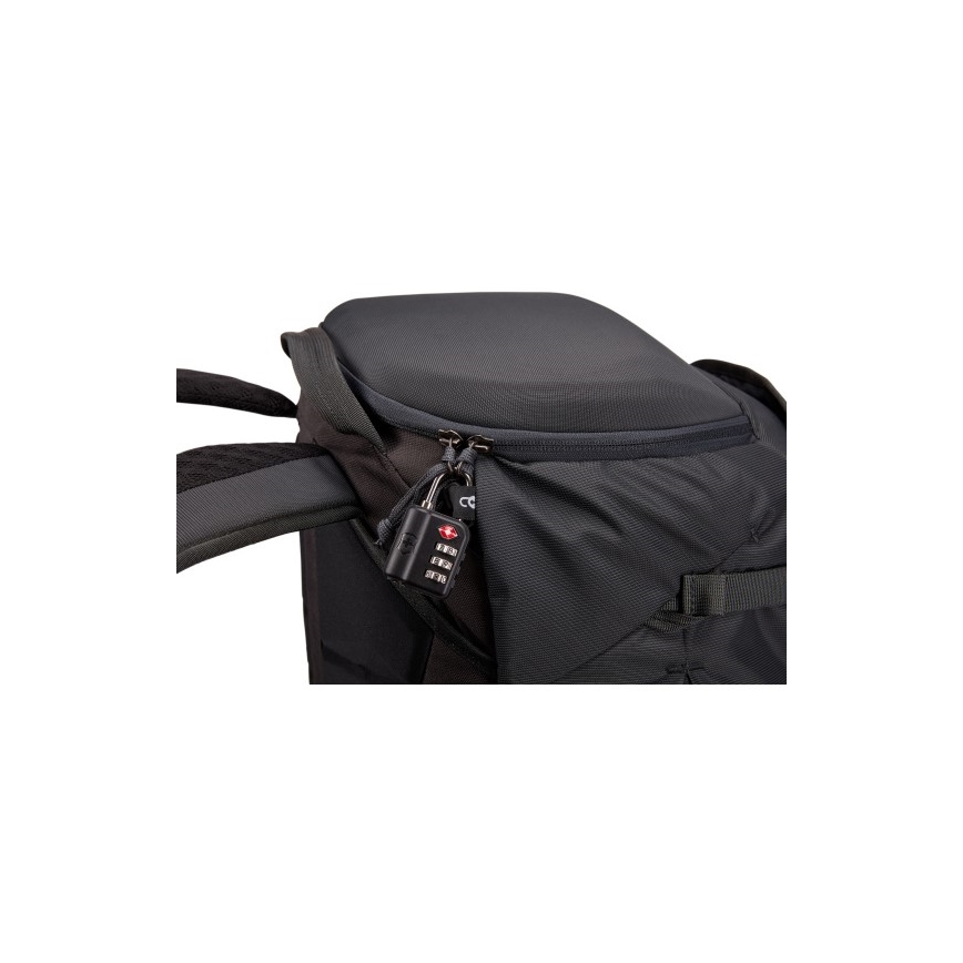 Thule TL-TLPF160DB - Ruksak za žene Landmark 60 l boja vina