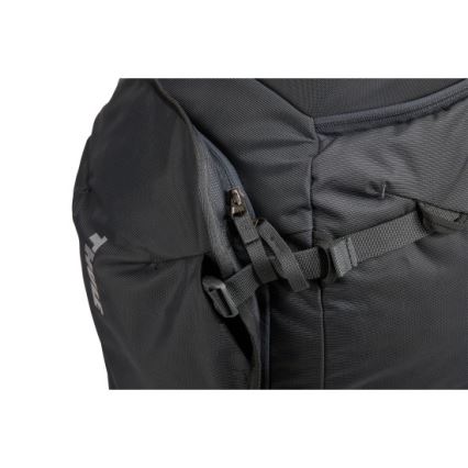 Thule TL-TLPF160DB - Ruksak za žene Landmark 60 l boja vina