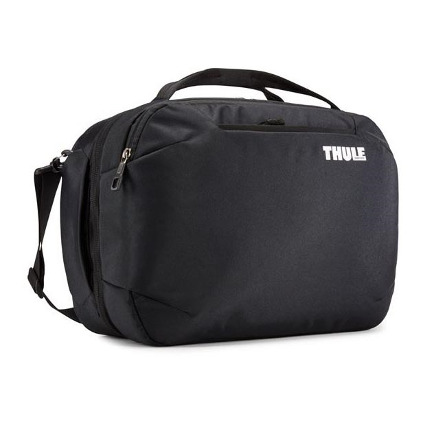 Thule TL-TSBB301K - Torba za avion Subterra 23 l crna