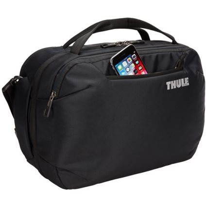 Thule TL-TSBB301K - Torba za avion Subterra 23 l crna