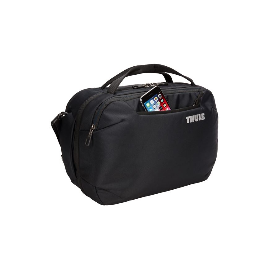 Thule TL-TSBB301K - Torba za avion Subterra 23 l crna