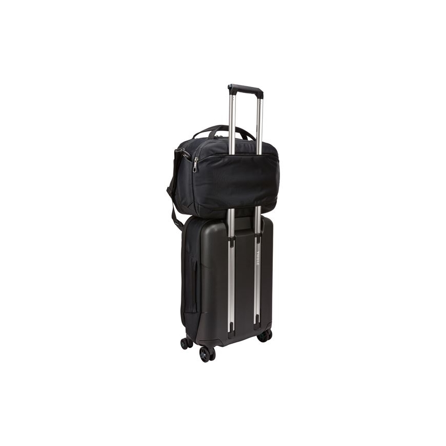 Thule TL-TSBB301K - Torba za avion Subterra 23 l crna