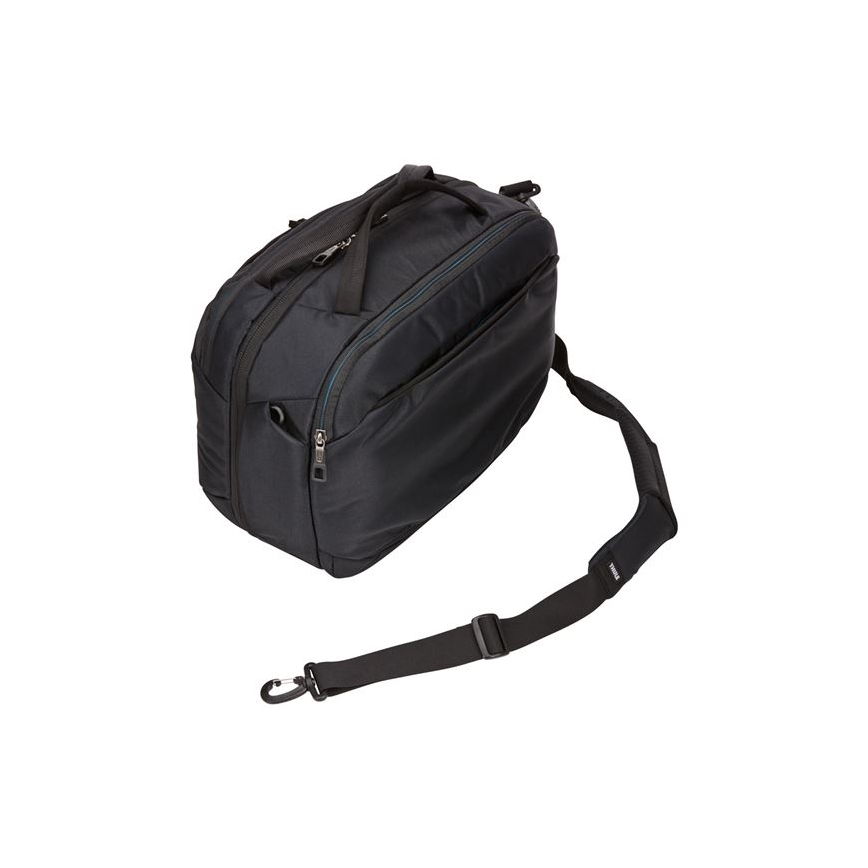 Thule TL-TSBB301K - Torba za avion Subterra 23 l crna