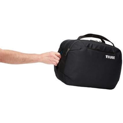 Thule TL-TSBB301K - Torba za avion Subterra 23 l crna