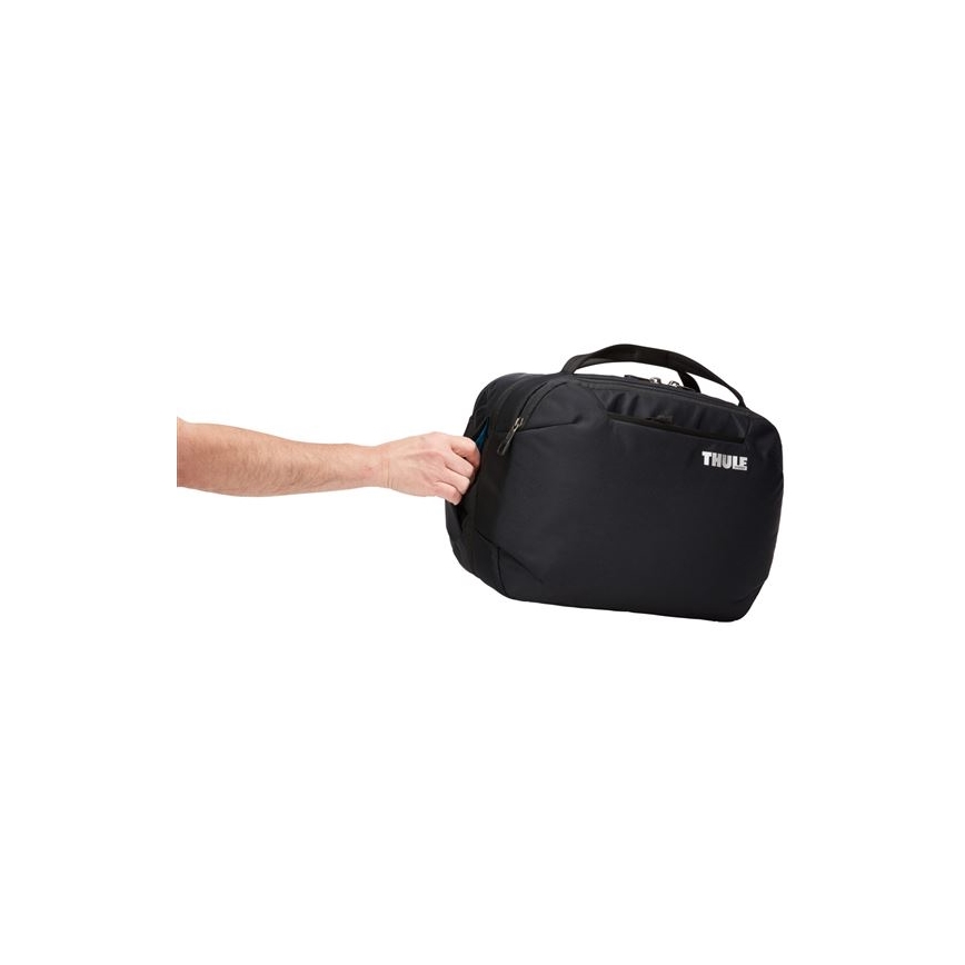 Thule TL-TSBB301K - Torba za avion Subterra 23 l crna