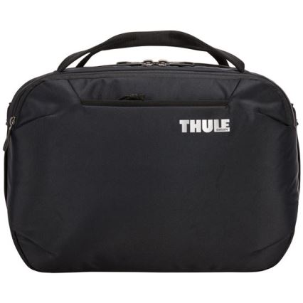 Thule TL-TSBB301K - Torba za avion Subterra 23 l crna