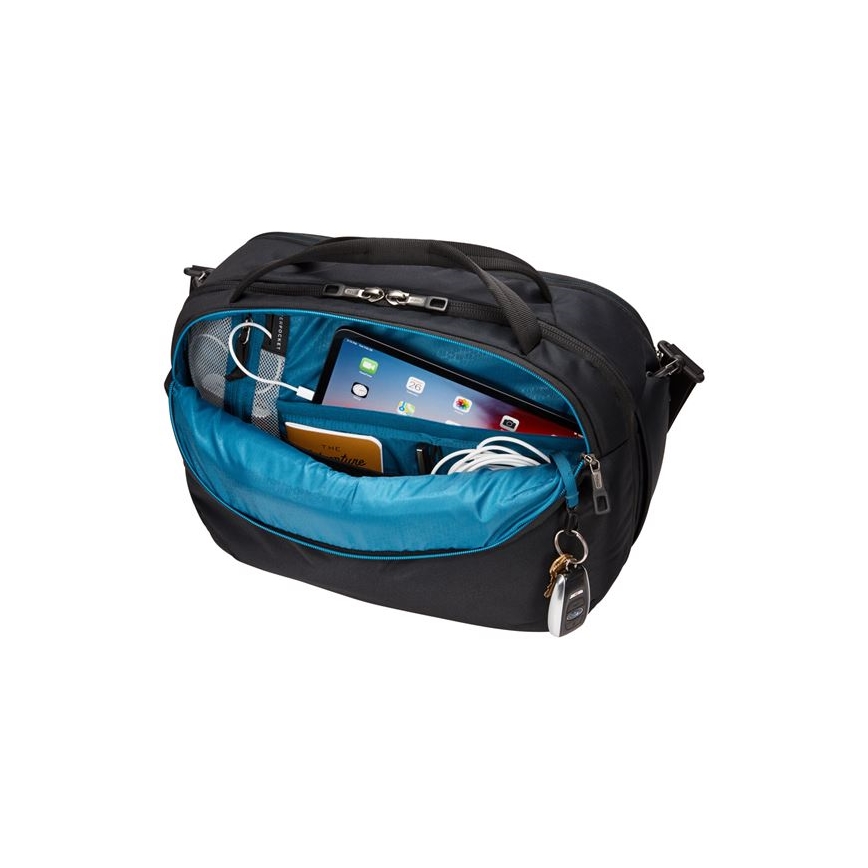 Thule TL-TSBB301K - Torba za avion Subterra 23 l crna