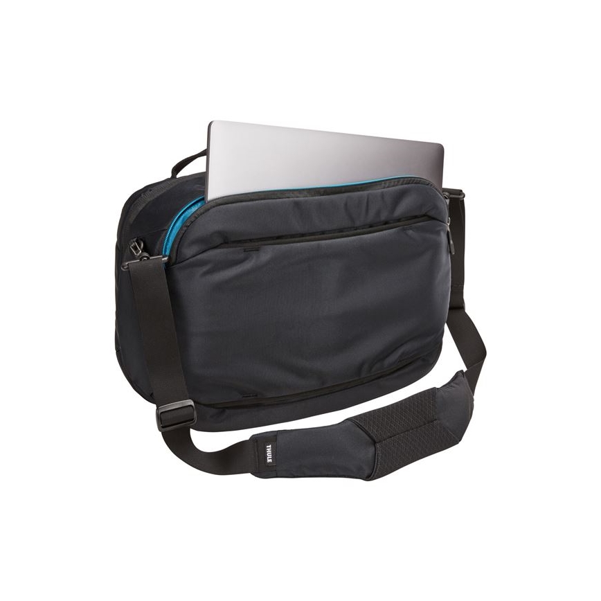 Thule TL-TSBB301K - Torba za avion Subterra 23 l crna