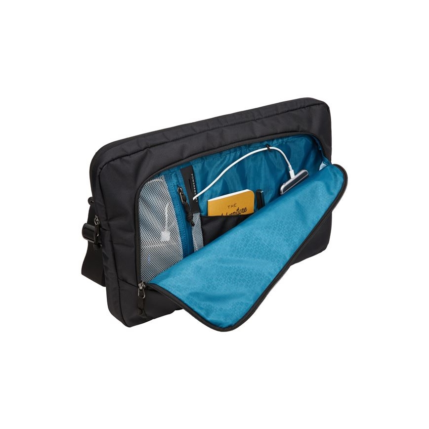 Thule TL-TSD340K - Putna torba/ruksak Subterra 40 l crna
