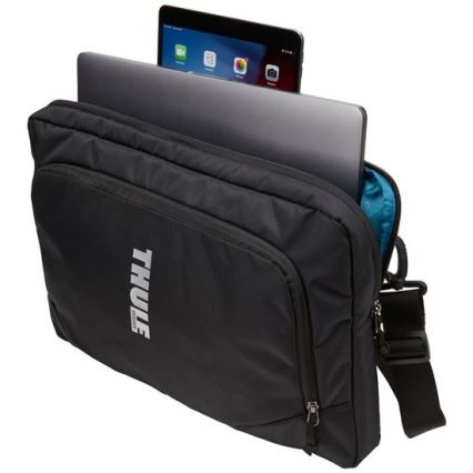 Thule TL-TSD340K - Putna torba/ruksak Subterra 40 l crna