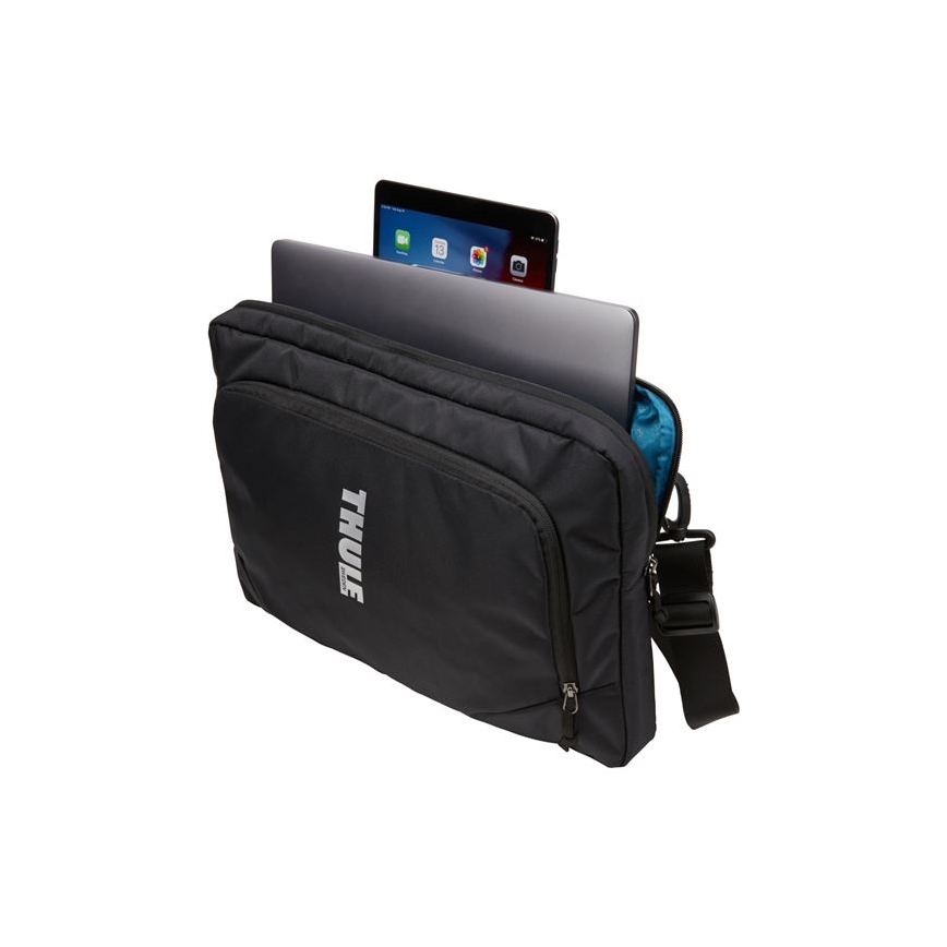 Thule TL-TSD340K - Putna torba/ruksak Subterra 40 l crna