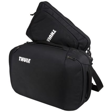 Thule TL-TSD340K - Putna torba/ruksak Subterra 40 l crna