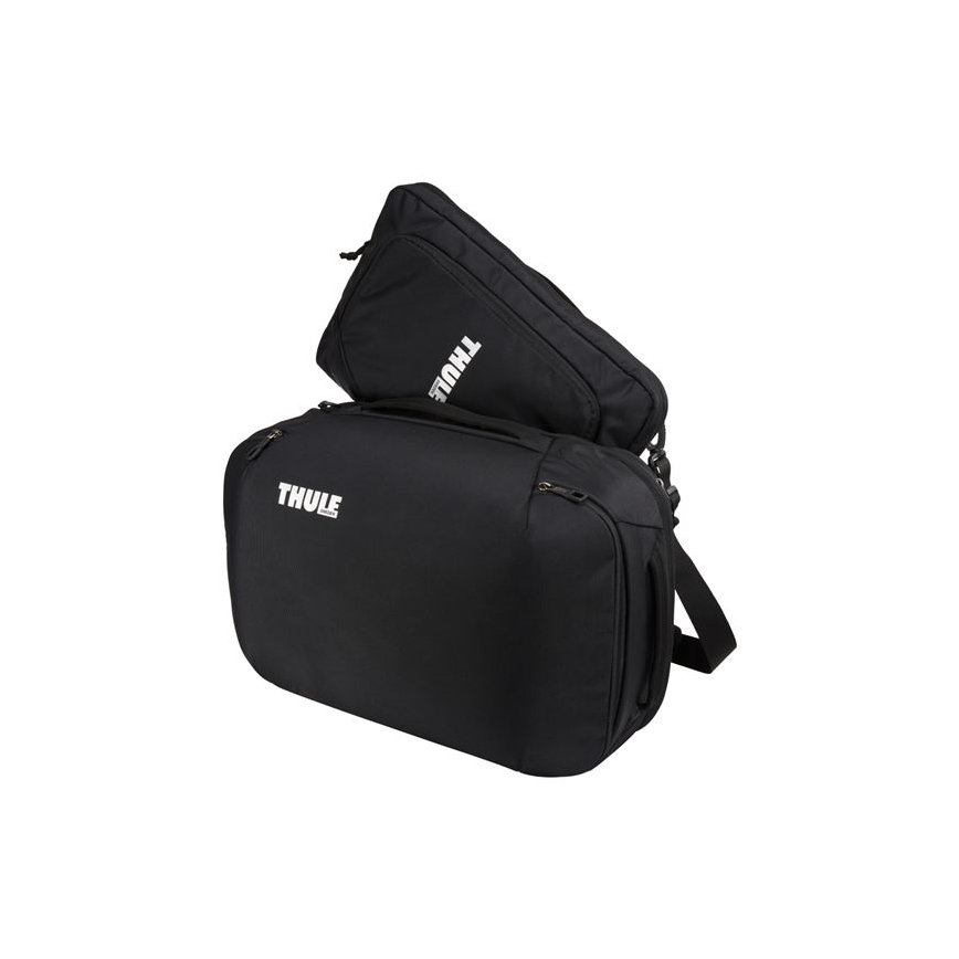 Thule TL-TSD340K - Putna torba/ruksak Subterra 40 l crna