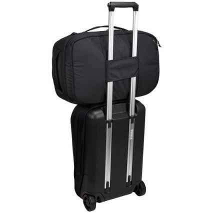 Thule TL-TSD340K - Putna torba/ruksak Subterra 40 l crna