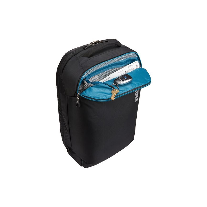 Thule TL-TSD340K - Putna torba/ruksak Subterra 40 l crna
