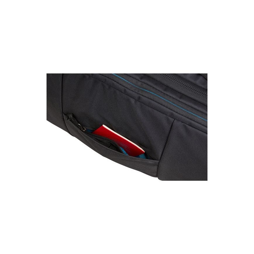 Thule TL-TSD340K - Putna torba/ruksak Subterra 40 l crna