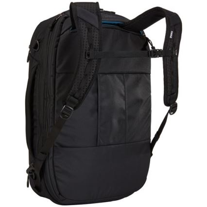 Thule TL-TSD340K - Putna torba/ruksak Subterra 40 l crna