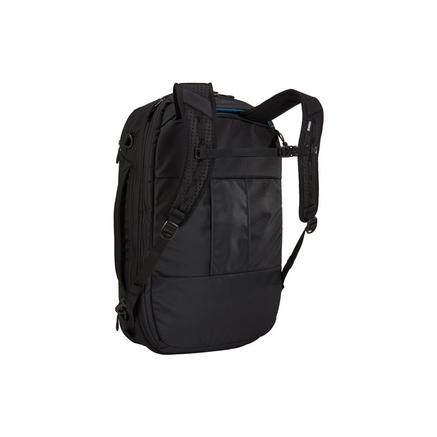 Thule TL-TSD340K - Putna torba/ruksak Subterra 40 l crna