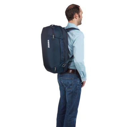 Thule TL-TSD340MIN - Putna torba/ruksak Subterra 40 l plava