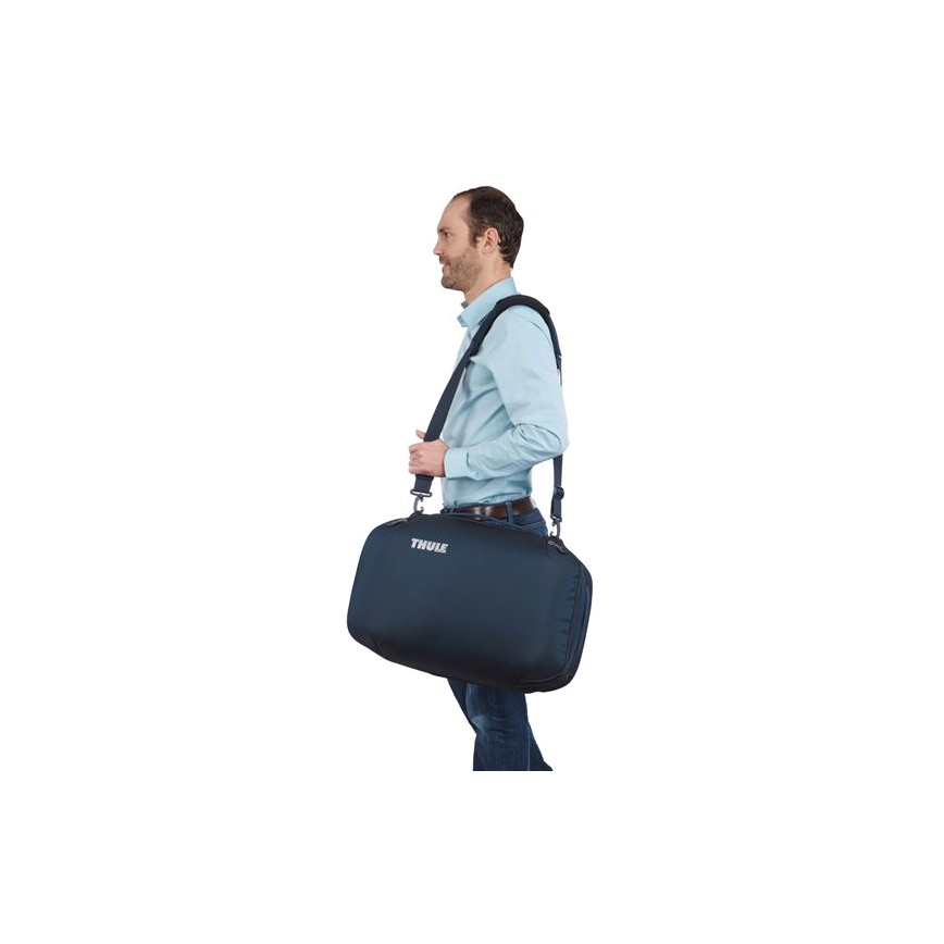 Thule TL-TSD340MIN - Putna torba/ruksak Subterra 40 l plava