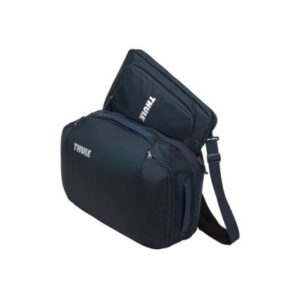 Thule TL-TSD340MIN - Putna torba/ruksak Subterra 40 l plava