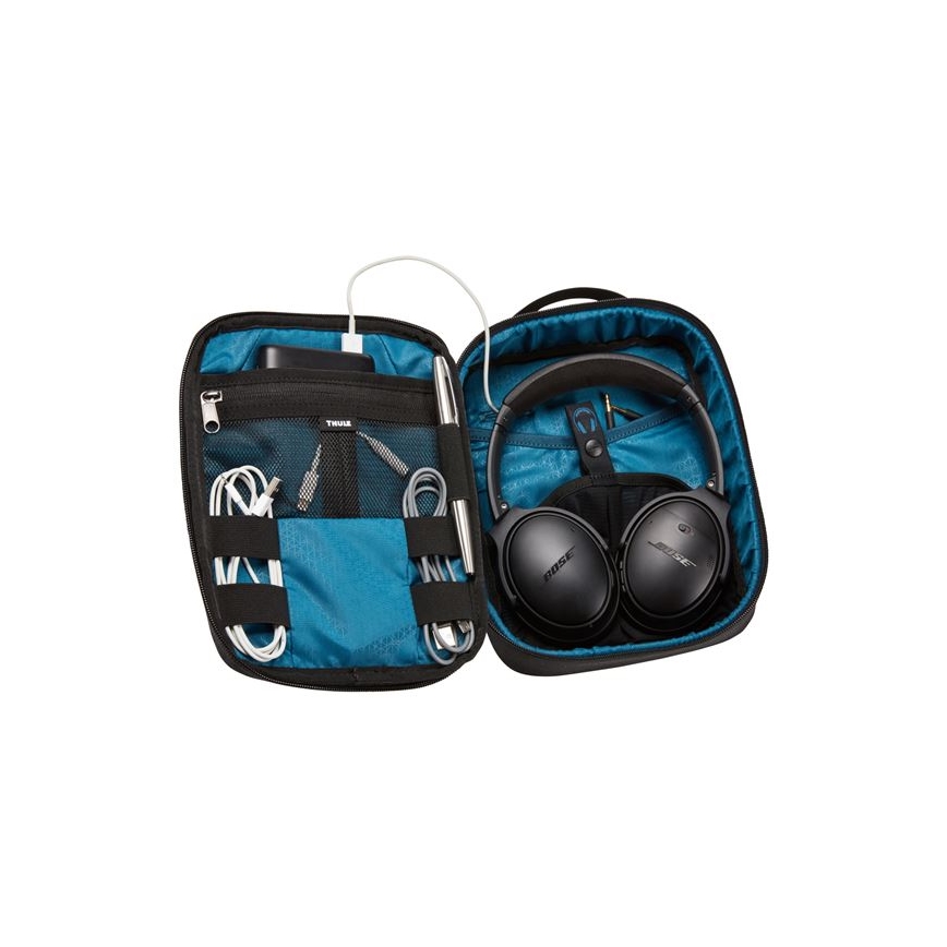 Thule TL-TSPW302K - Putna torbica velika Subterra PowerShuttle crna