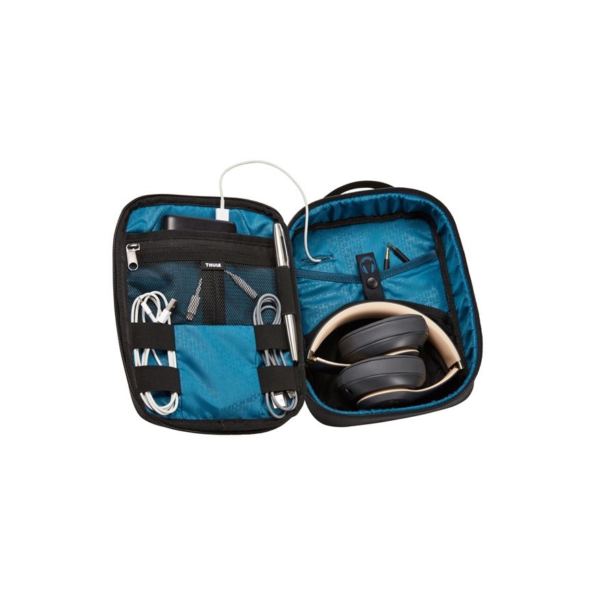 Thule TL-TSPW302K - Putna torbica velika Subterra PowerShuttle crna