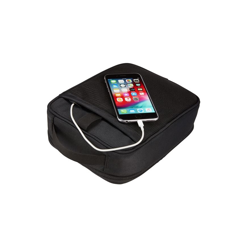 Thule TL-TSPW302K - Putna torbica velika Subterra PowerShuttle crna