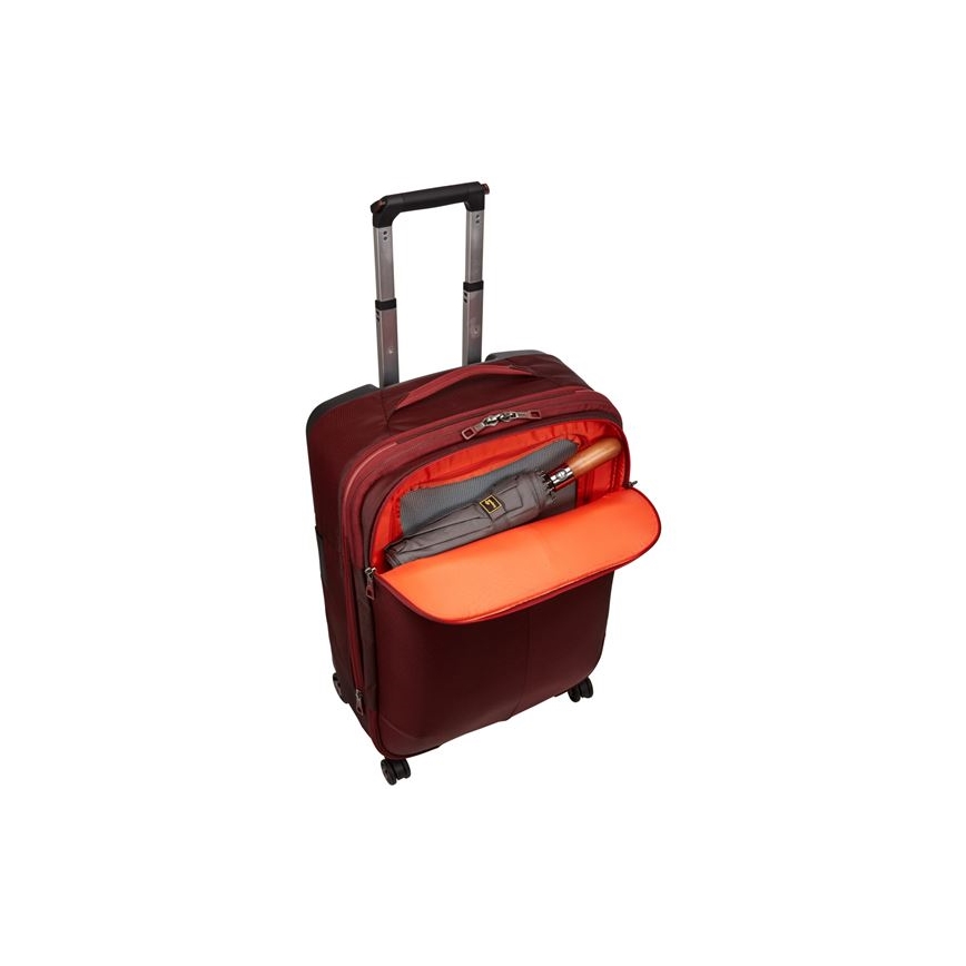 Thule TL-TSRS325E - Kovčeg na kotačićima Subterra 63 cm/25" boja vina