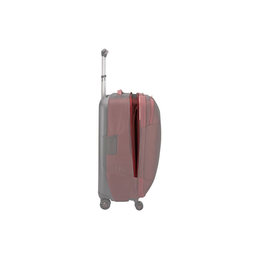 Thule TL-TSRS325E - Kovčeg na kotačićima Subterra 63 cm/25" boja vina