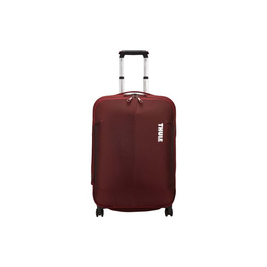 Thule TL-TSRS325E - Kovčeg na kotačićima Subterra 63 cm/25" boja vina