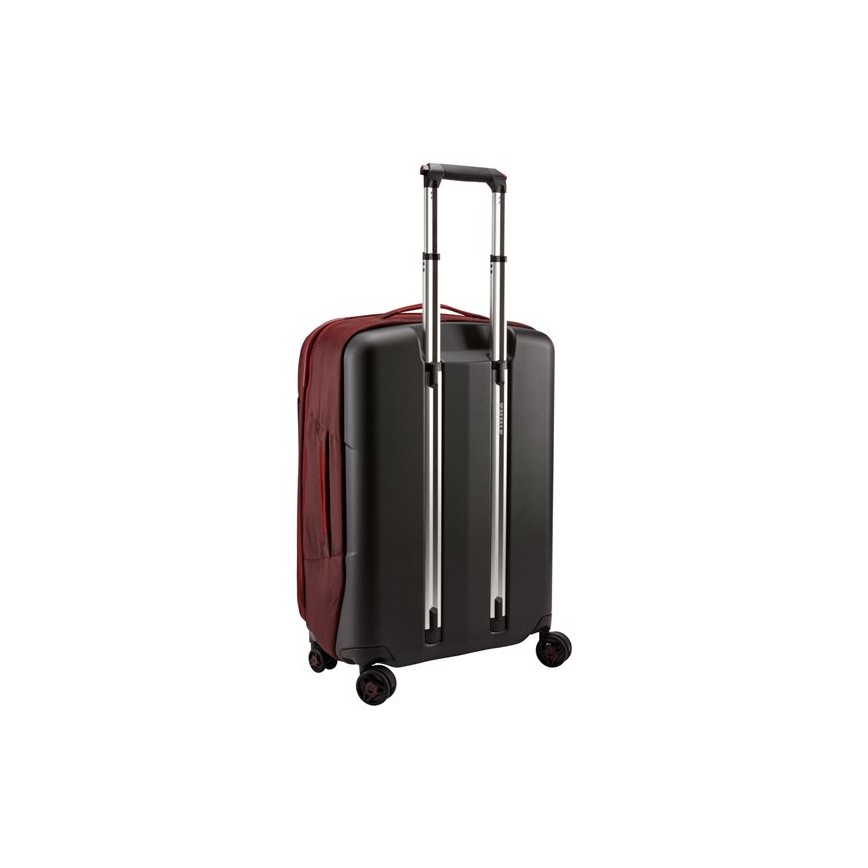 Thule TL-TSRS325E - Kovčeg na kotačićima Subterra 63 cm/25" boja vina