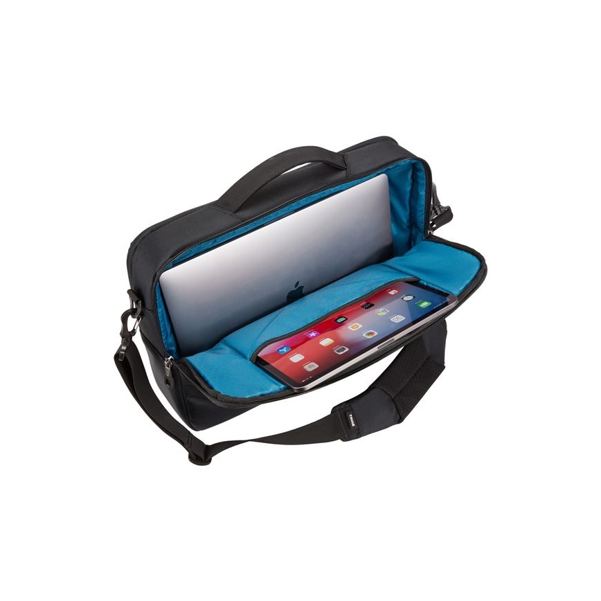 Thule TL-TSSB316BK - Torba za laptop 15,6" Subterra crna