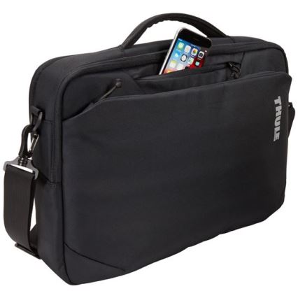 Thule TL-TSSB316BK - Torba za laptop 15,6" Subterra crna