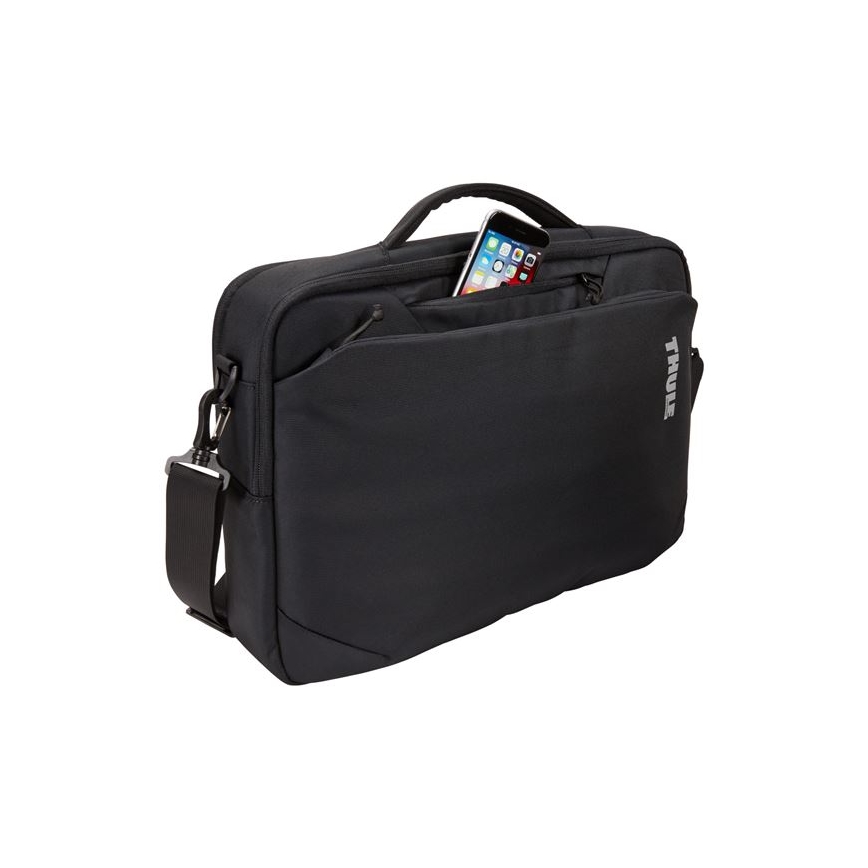 Thule TL-TSSB316BK - Torba za laptop 15,6" Subterra crna