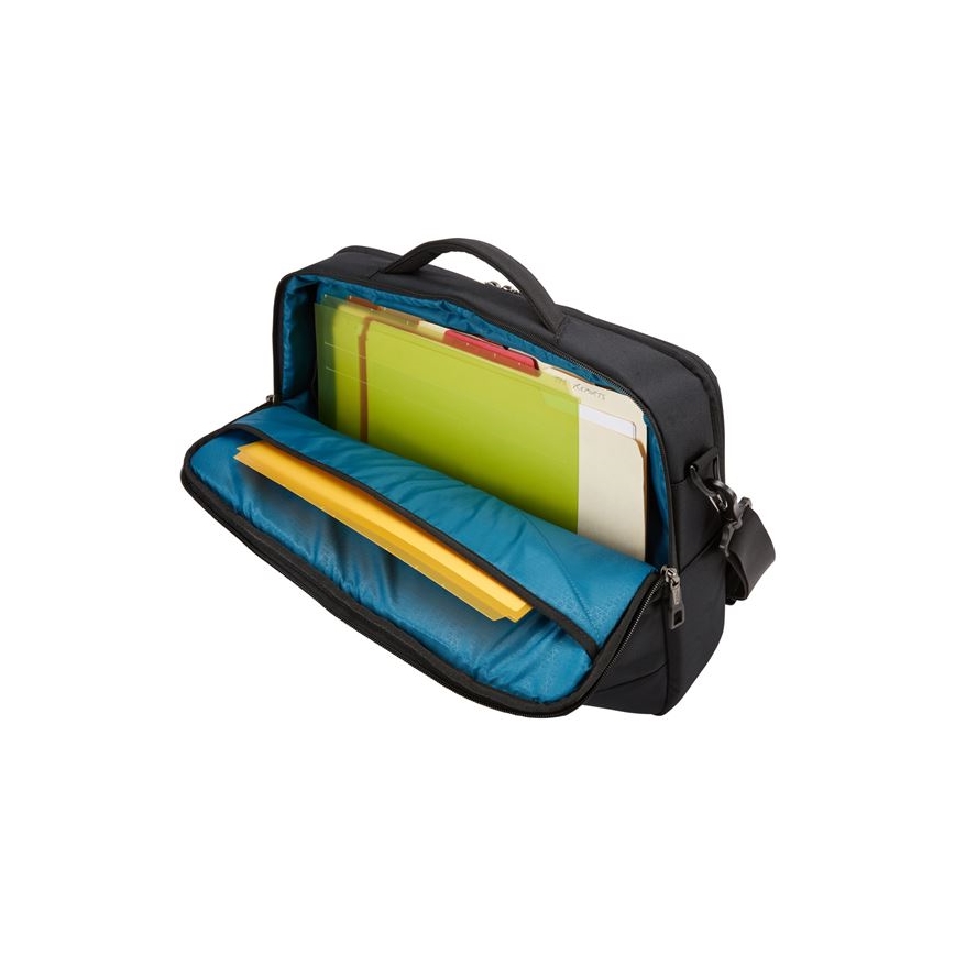 Thule TL-TSSB316BK - Torba za laptop 15,6" Subterra crna
