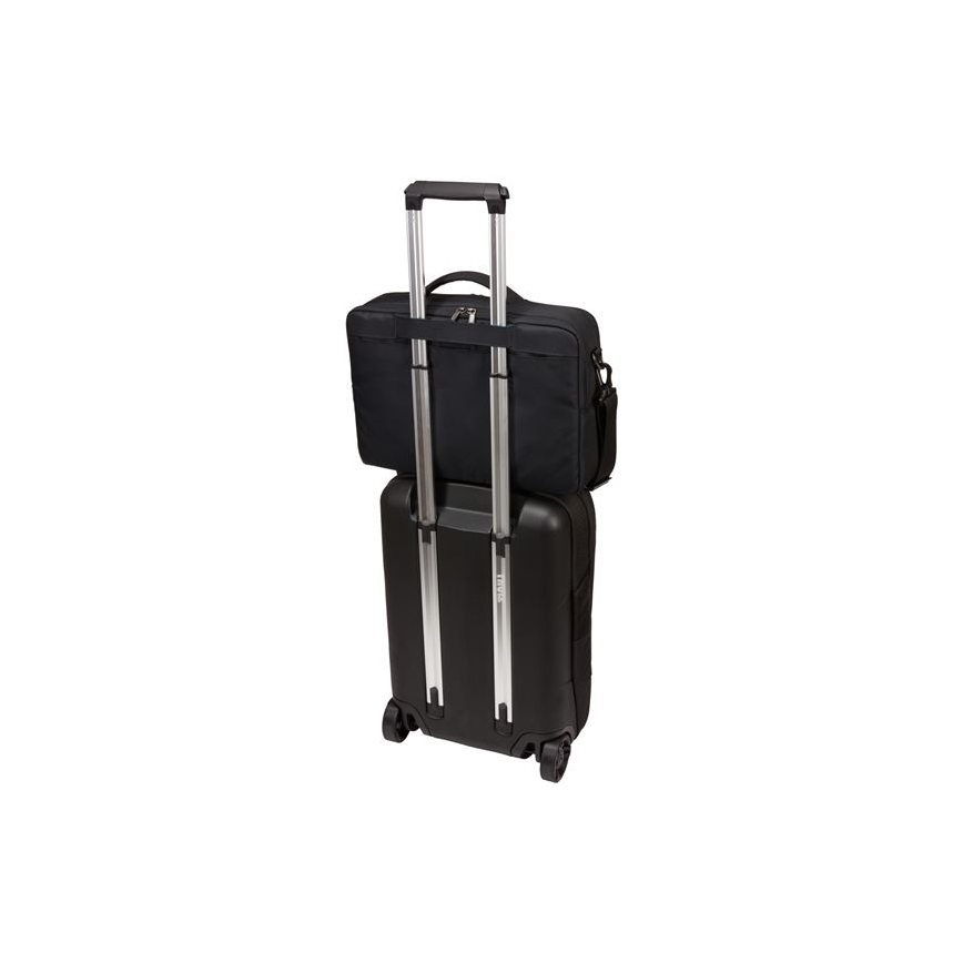 Thule TL-TSSB316BK - Torba za laptop 15,6" Subterra crna