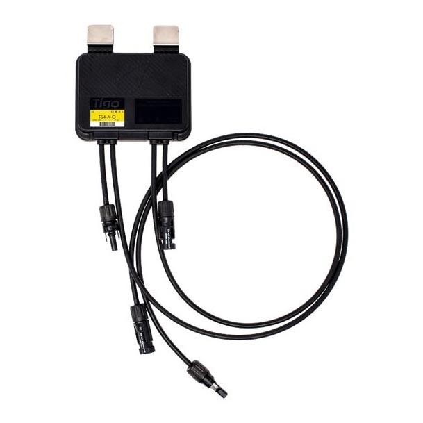 Tigo TS4-A-O 700W - Optimizator za solarne panele, 1,2m kabel, MC4
