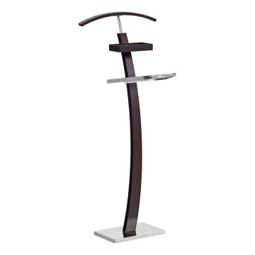 Tihi pomoćnik 117x32 cm wenge