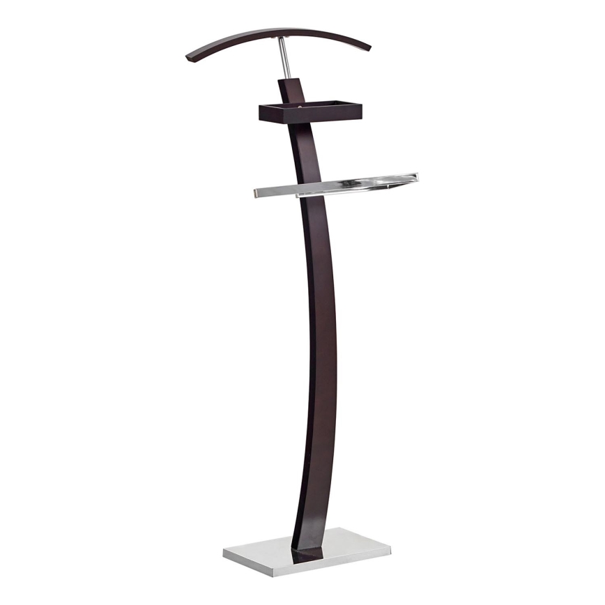 Tihi pomoćnik 117x32 cm wenge