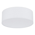 TK Lighting 1580 - Stropna svjetiljka RONDO 2xE27/15W/230V
