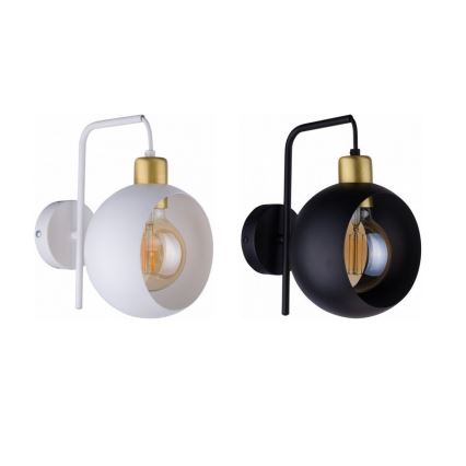 TK Lighting 2750 - Zidna svjetiljka CYKLOP 1xE27/60W/230V