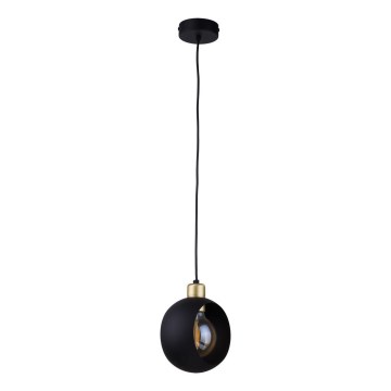 TK Lighting 2751 - Luster na sajli CYKLOP 1xE27/60W/230V
