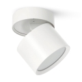 Točkasta svjetiljka OH12F 1xGX53/35W/230V 8,5 cm bijela