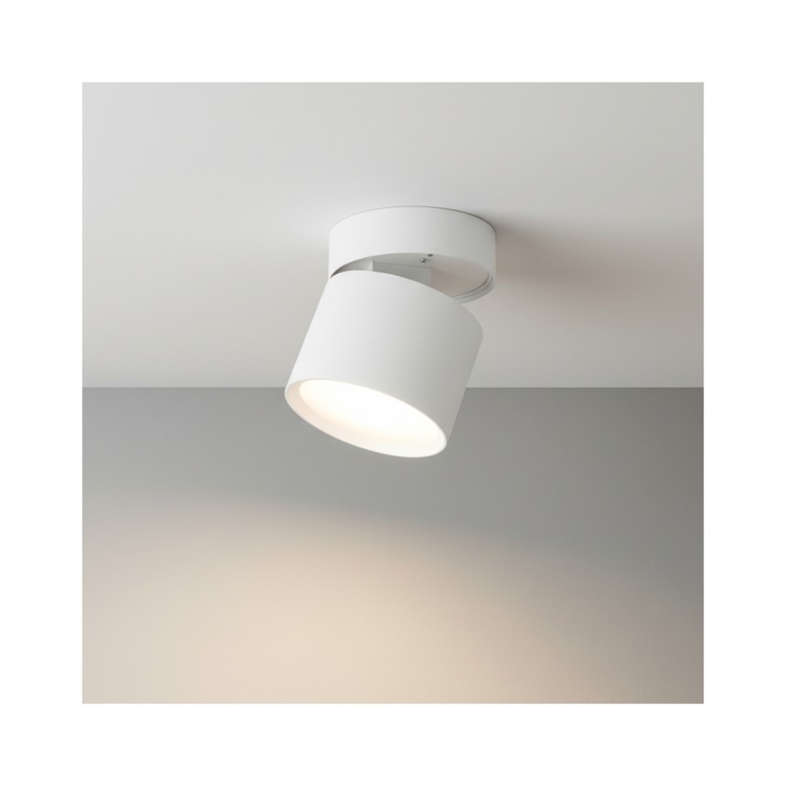 Točkasta svjetiljka OH12F 1xGX53/35W/230V 8,5 cm bijela