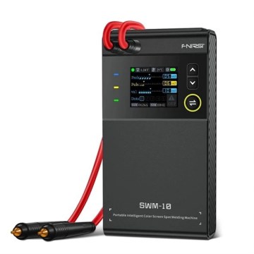 Točkasti zavarivač za baterije 5000 mAh 5V